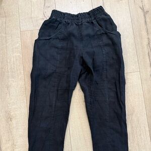 Elizabeth Suzann Clyde work pant